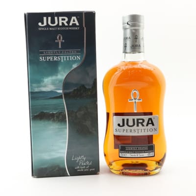 Jura Superstition