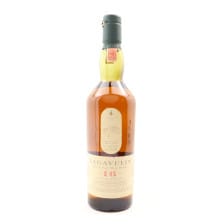LAGAVULIN 16 YEAR OLD