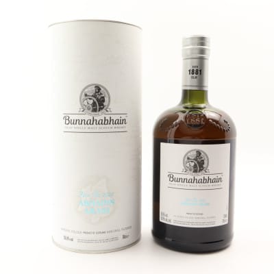Bunnahabhain Abhainn Araig Feis Ile 2022