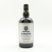 Rangers Football Club Premium Scottish Gin