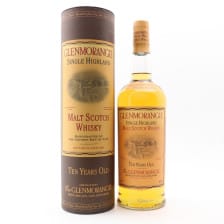 Glenmorangie 10 Old Circa 1990 S