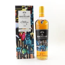 MACALLAN CONCEPT NUMBER 3