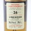 Rare Malts Linkwood 1975 26 Year Old