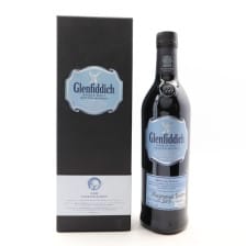 Glenfiddich 1994 Gbm Cask Exclusive