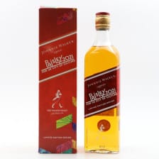 Johnnie Walker Red Label Paisley 2021 Uk City Of Culture
