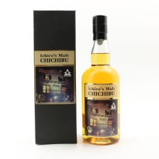 Chichibu 2011 Single Cask 1441 For The Highlander Inn Craigellachie