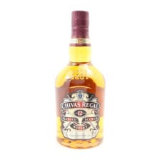 Chivas Regal 12
