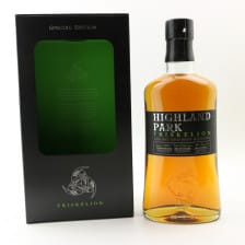 Highland Park Triskelion Special Edition