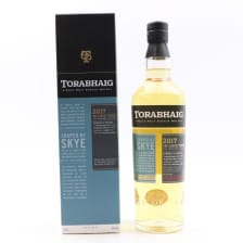 TORABHAIG 2017 LEGACY SERIES INAUGURAL RELEASE