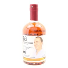 BRUICHLADDICH LADDIE VALINCH 63 GREGORY JOANNES 50CL
