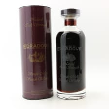 EDRADOUR 2009 12 YEAR OLD SINGLE CASK 116