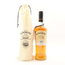 BOWMORE VIRGIN OAK FEIS ILE 2015