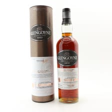 Glengoyne Tea Pot Dram Batch 4