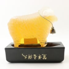 Nikka Super Premium Sheep Decanter 60cl