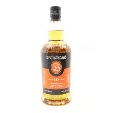 SPRINGBANK 10 YEAR OLD