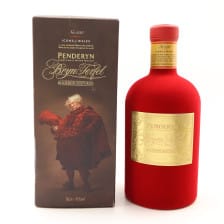 PENDERYN ICONS OF WALES SERIES NO5 BRYN TERFEL