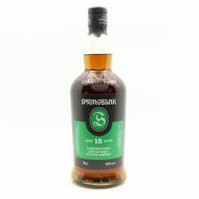 SPRINGBANK 15 YEAR OLD