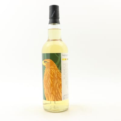 Teaninich 2009 12 Year Old Thompson Bros