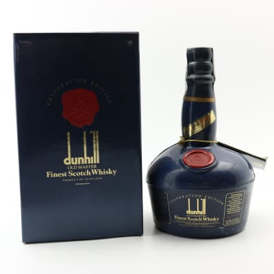 Dunhill Old Master