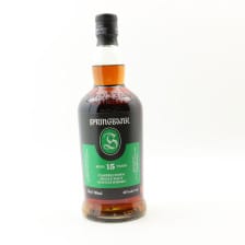SPRINGBANK 15 YEAR OLD