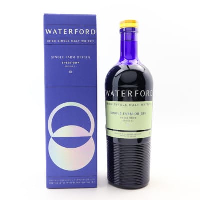Waterford Sheestown Edition 1.1