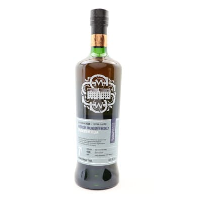 SMWS B5.14 George Dickel 2016 7 Year Old