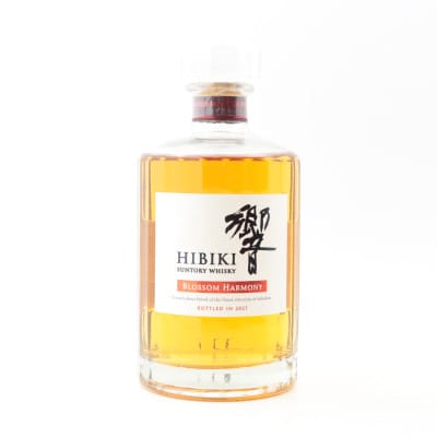 Hibiki Blossom Harmony 2021 Release