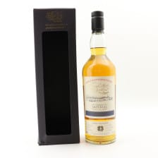 IMPERIAL 1995 25 YEAR OLD SINGLE MALTS OF SCOTLAND FOR MILROYS