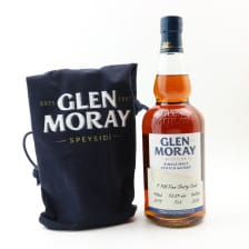 GLEN MORAY 2015 FINO SHERRY CASK