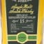 Glentauchers-Glenlivet 2010 15 Year Old Cadenhead’s