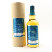 SHIZUOKA 2007 PRIVATE CASK 216 FOR CHAGATA PARK
