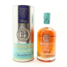 BRUICHLADDICH 20 YEAR OLD SECOND EDITION