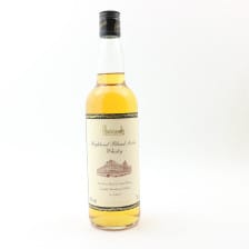 HIGHLAND BLENDED SCOTCH FOR HARRODS