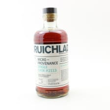 Bruichladdich Micro Provenance 2012 11 Cask 2113