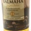 Balmaha 15 Year Old