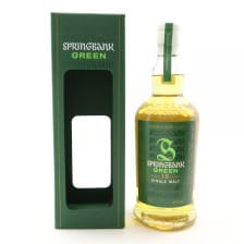 Springbank 12 Green