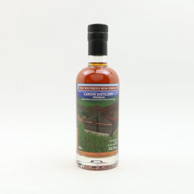Boutique-Y Rum Co Caroni 20 Year Old Batch #1 50cl