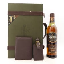 Glenfiddich 18 Explorers Case