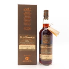 Glendronach 1994 20 Single Cask 54