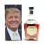 Jack Daniel’s Single Barrel Donald Trump 2024 75cl with memorabilia