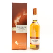 TALISKER 30 YEAR OLD 2013 RELEASE