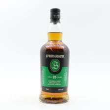 SPRINGBANK 15 YEAR OLD