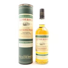 GLENMORANGIE MADEIRA WOOD FINISH