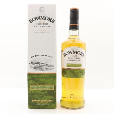 Bowmore Small Batch Reserve