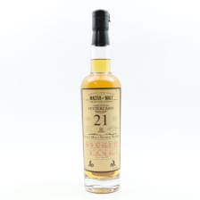 FETTERCAIRN 1996 21 YEAR OLD MASTER OF MALT