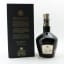 Chivas Royal Salute 21 Year Old The Peated Blend Black Flagon