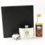 Balmoral 15 Year Old Mini 5cl With Hipflask Set