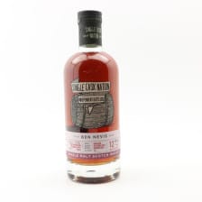BEN NEVIS 2012 12 YEAR OLD SINGLE CASK NATION