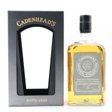 Glen Keithglenlivet 22 Cadenheads