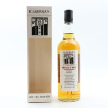 KILKERRAN 2004 SINGLE CASK FOR BRESSER TIMMER HOLLAND